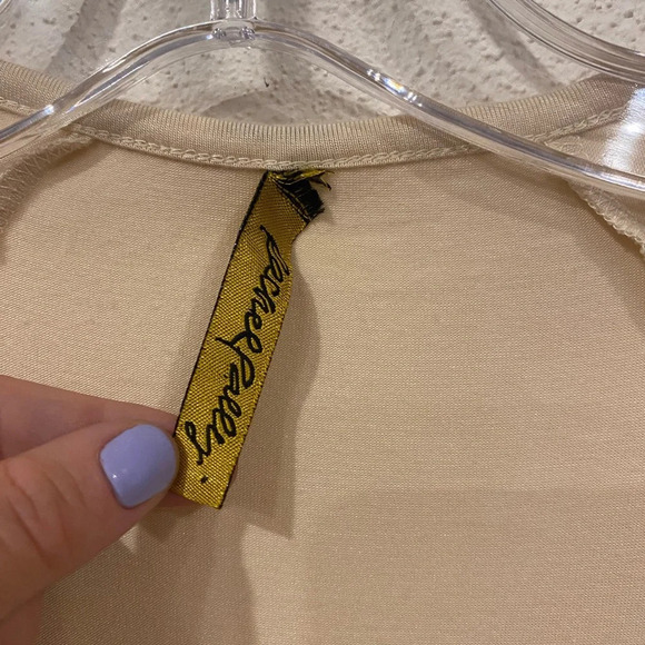 Rachel Pally Cookie Midi Wrap Dress Size Small EUC - Picture 3 of 5